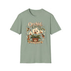 Orchid Energy C1 T-Shirt