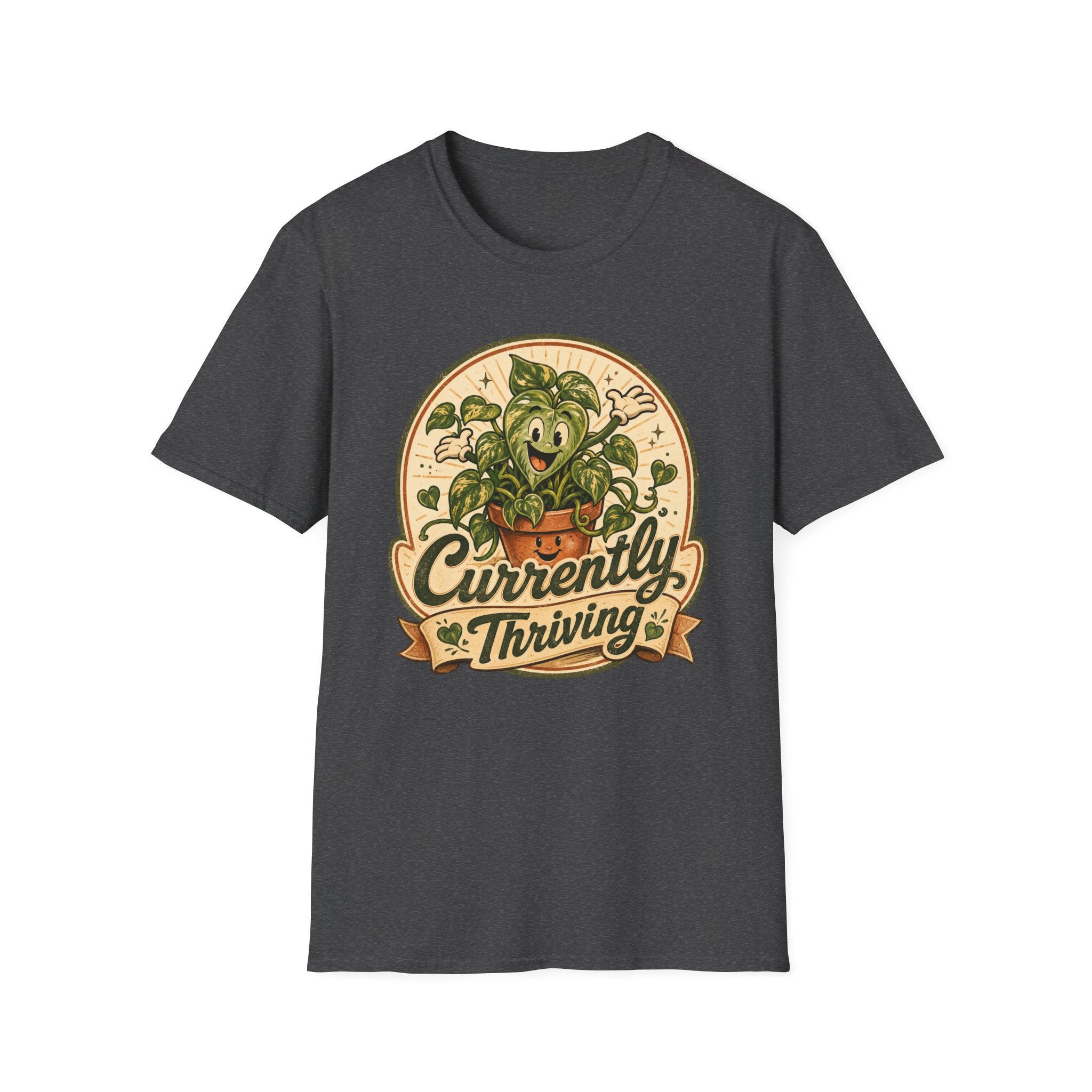 Currently Thriving C1 T-Shirt
