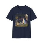 Bloom Where the Fairies Water C1 T-Shirt