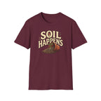 Soil Happens G1 T-Shirt