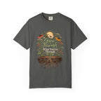 Grow Through What You Go Through Premium T-Shirt