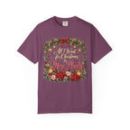 All I want for Christmas Premium T-Shirt
