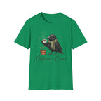 Caffeine & Crows C1 T-Shirt