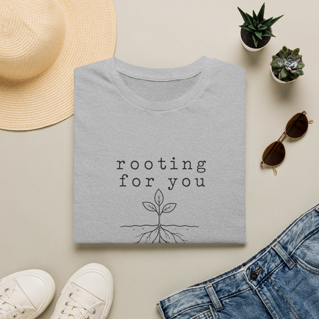 rooting for you C1 T-Shirt