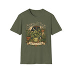 Sorry I Can't My Plant Need Me C2 T-Shirt