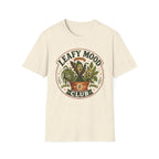 Leafy Mood Club C1 T-Shirt