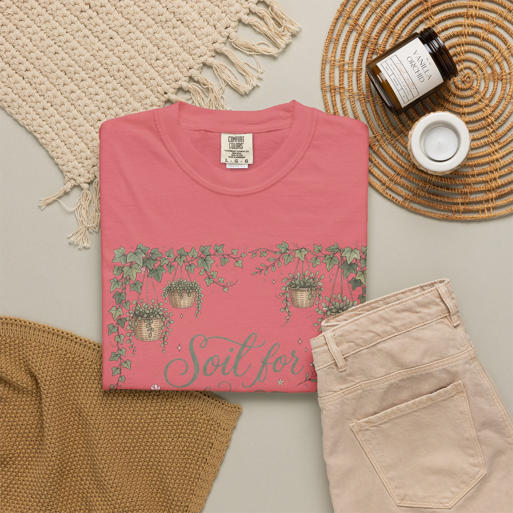 Soil for the Soul Premium T-Shirt