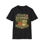 Plants & Matcha Forever C1 T-Shirt