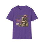 Pretty But Toxic C1 T-Shirt