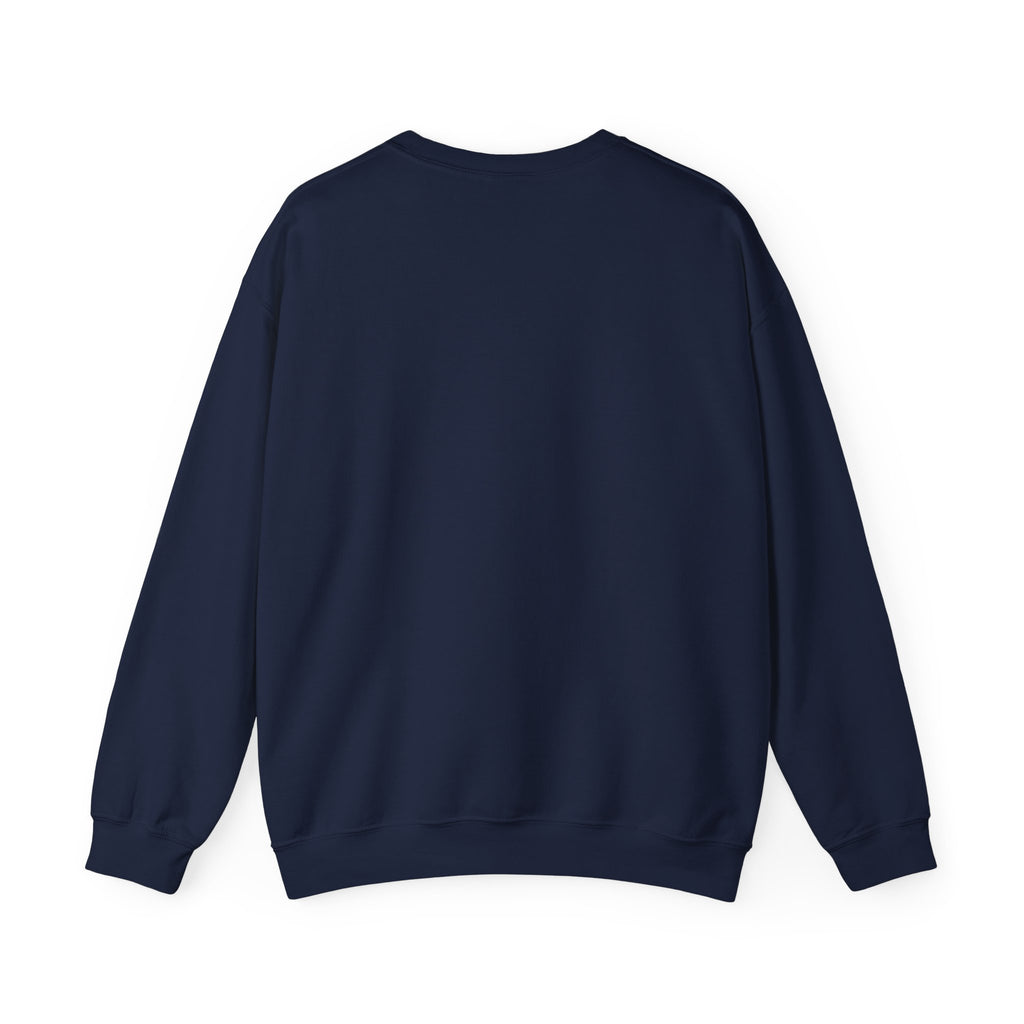 Seed Dealer Crewneck Sweatshirt – Botanical Seed Packet Graphic