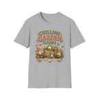 Chilling Garden Gnomes Gang C2 T-Shirt