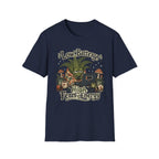 Low Battery High Fern Energy C1 T-Shirt