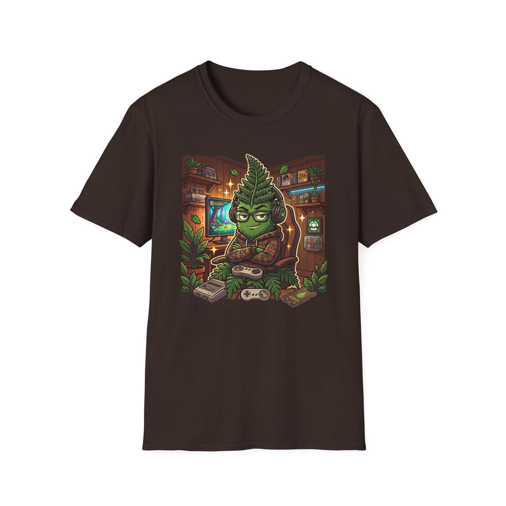 Fronds Before Friends G1 T-Shirt