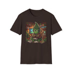 Fronds Before Friends G1 T-Shirt