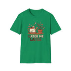 Water Me Later Lazy Watering Can C1 T-Shirt