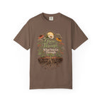 Grow Through What You Go Through Premium T-Shirt