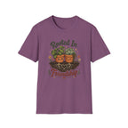 Rooted In Friendship C1 T-Shirt