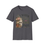 I water Plants and Ignore People C1 T-Shirt