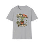 Tiny Pot Big Feelings C1 T-Shirt