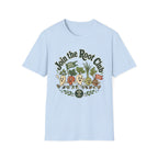 Join the Root Club C1 T-Shirt