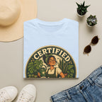 Certified Plant Mama C1 T-Shirt