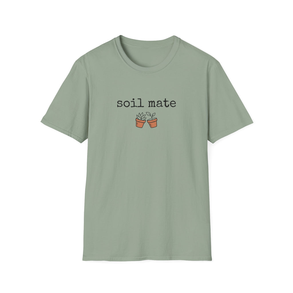 soil mate G1 T-Shirt