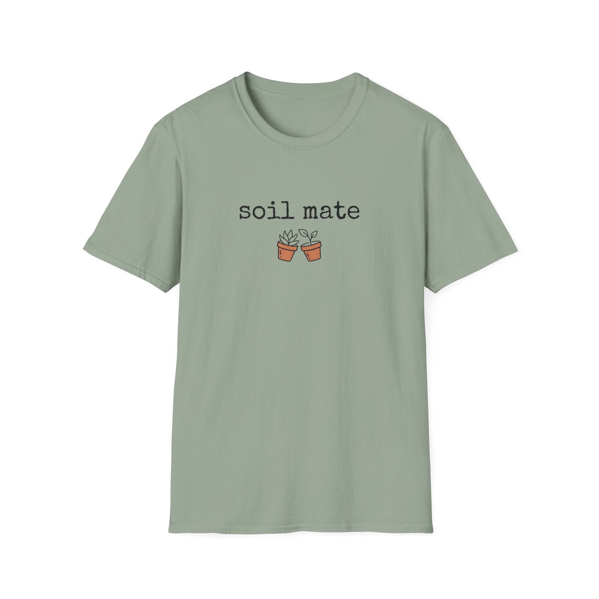 soil mate G1 T-Shirt