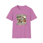 Good Roots Good Mood C1 T-Shirt