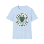 Plant Mama Club T-shirt G1
