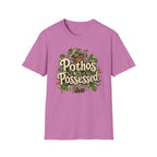 Pothos Possessed C1 T-Shirt