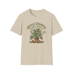 Highly Dramatic Lightly Watered G1 T-Shirt