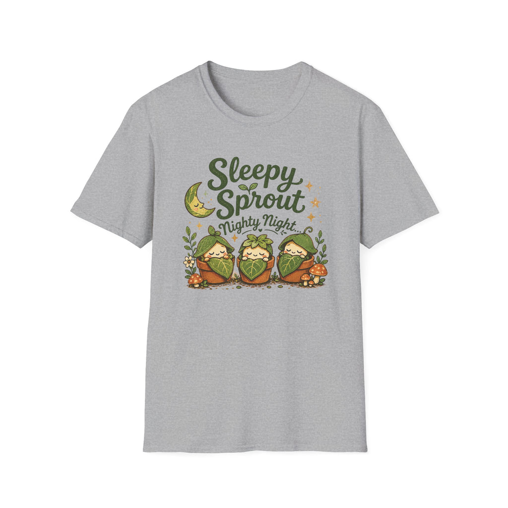 Sleepy Sprout Nighty Night C1 T-Shirt