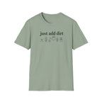 just add dirt C2 T-Shirt