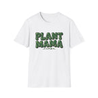 Plant Mama Text G1 T-Shirt