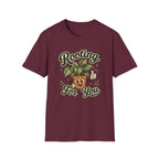 Rooting For You C1 T-Shirt