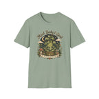 Mind Body Soul C1 T-Shirt