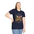 Botanical Brew Seeds, Stories & Sunshine G1 T-Shirt