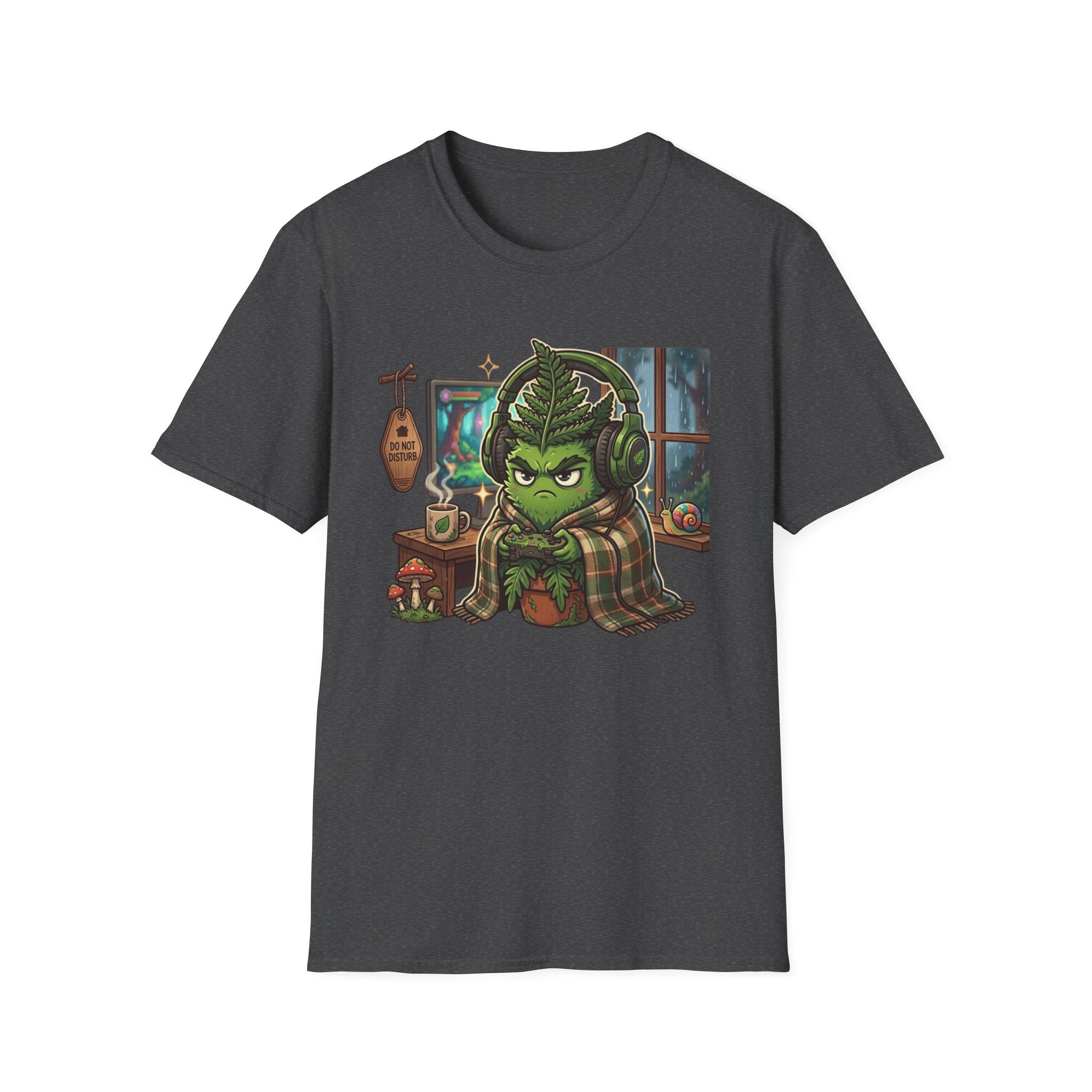 Sorry I am in a Very Important Game G1 T-Shirt