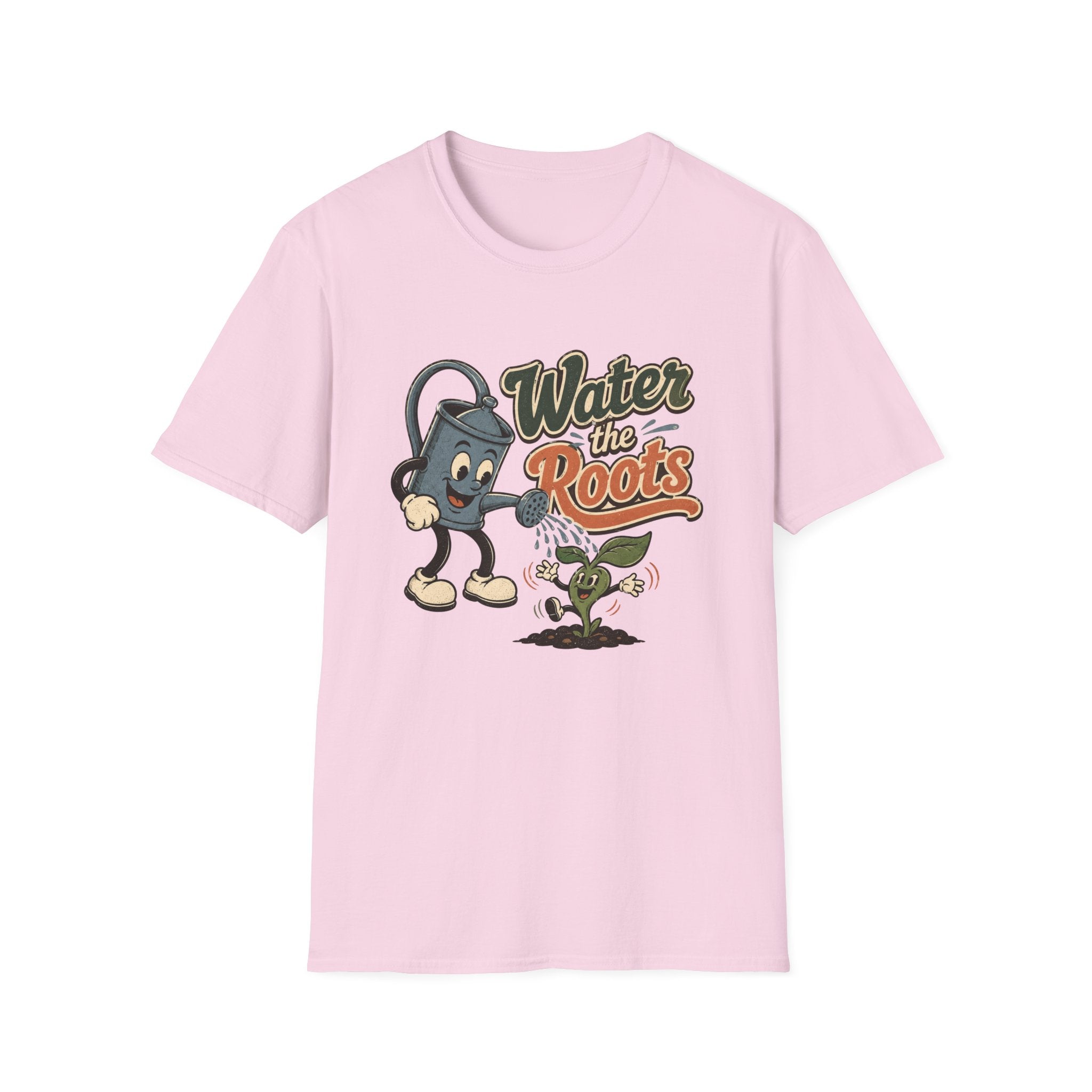Water the Roots G1 T-Shirt
