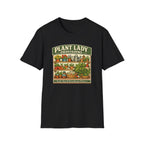 PLANT LADY PROVISIONS C3 T-Shirt