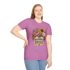 BLOOMING OUT OF SPITE C1 T-Shirt