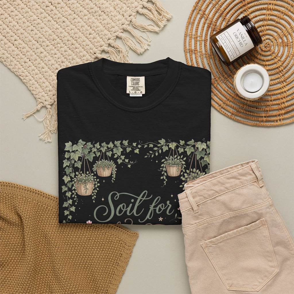 Soil for the Soul Premium T-Shirt