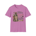 Potion Poison & Petals C1 T-Shirt