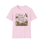 Fairy Garden Dreams C1 T-Shirt