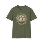Mentally in My Greenhouse G2 T-Shirt