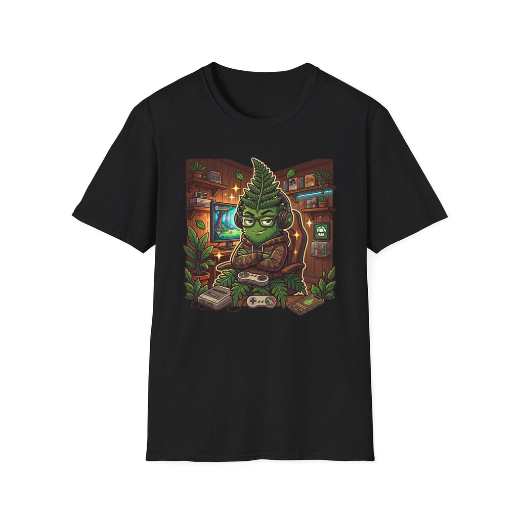 Fronds Before Friends G1 T-Shirt