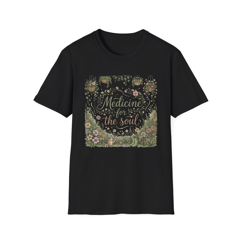 Medicine for the soul G1 T-Shirt