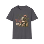 Pretty but Toxic C1 T-Shirt