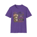 All Plants are Edible Some only Once C1 T-Shirt