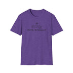 worm wrangler G1 T-Shirt